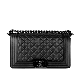 Sac à louer Boy Chanel